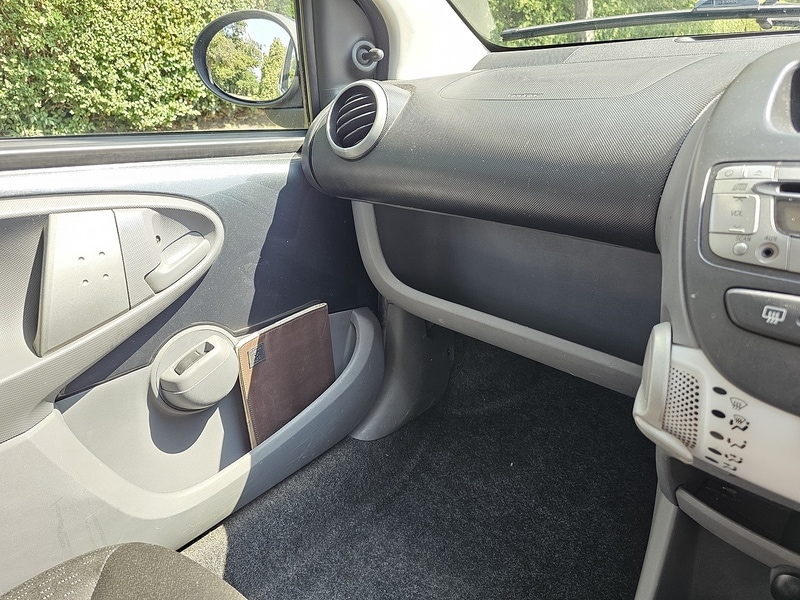 Used Peugeot 107 2009 for sale - 76320067: Photo 19