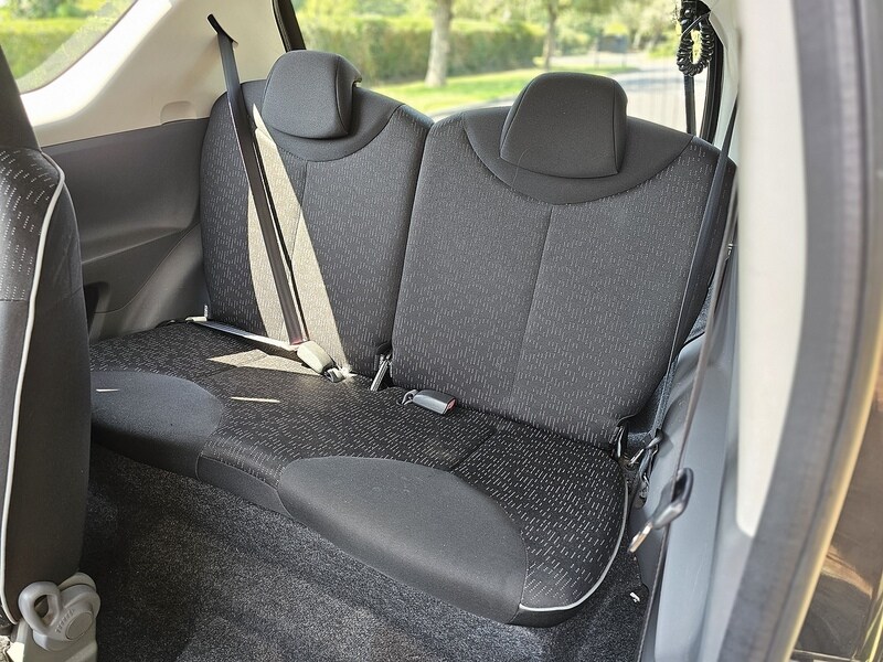 Used Peugeot 107 2009 for sale - 76320067: Photo 25