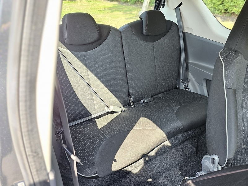 Used Peugeot 107 2009 for sale - 76320067: Photo 26