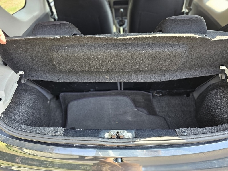 Used Peugeot 107 2009 for sale - 76320067: Photo 5