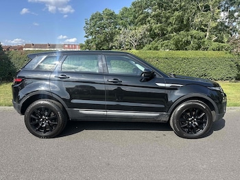 Used Land Rover Range Rover Evoque 2017 for sale - 78699185: Photo