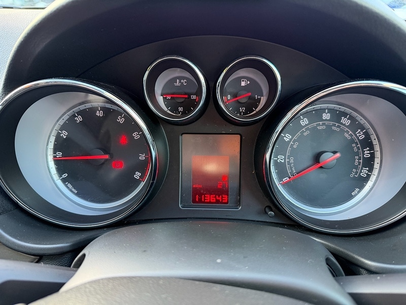 Used Vauxhall Insignia 2009 for sale - 76903782: Photo 10