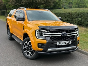 Used Ford Ranger 2023 for sale - 78714990: Photo