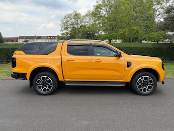 Used Ford Ranger 2023 for sale - 78714990: Photo