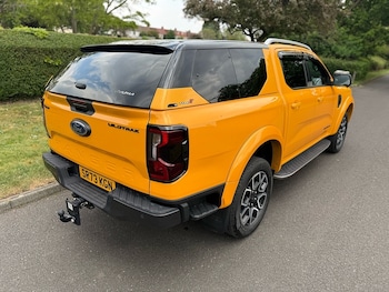 Used Ford Ranger 2023 for sale - 78714990: Photo