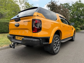 Used Ford Ranger 2023 for sale - 78714990: Photo