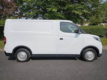 Used Maxus eDeliver 3 2022 for sale - 78716033: Photo