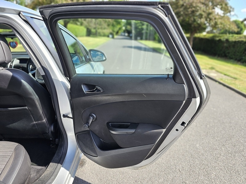 Used Vauxhall Astra 2014 for sale - 76351768: Photo 12