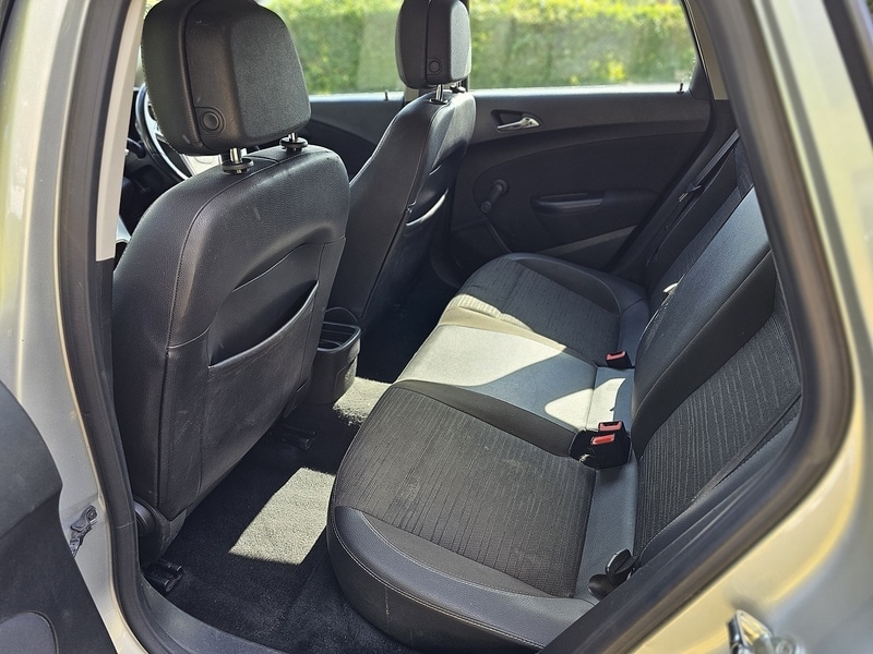 Used Vauxhall Astra 2014 for sale - 76351768: Photo 13