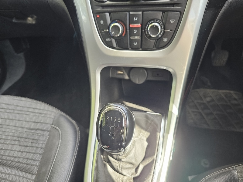 Used Vauxhall Astra 2014 for sale - 76351768: Photo 15