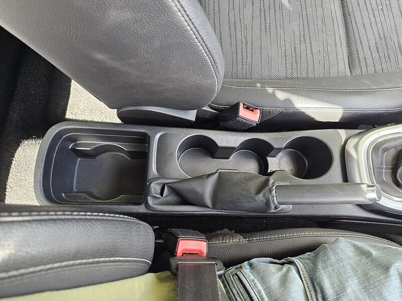 Used Vauxhall Astra 2014 for sale - 76351768: Photo 27