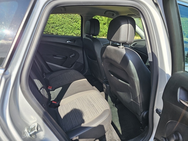 Used Vauxhall Astra 2014 for sale - 76351768: Photo 33