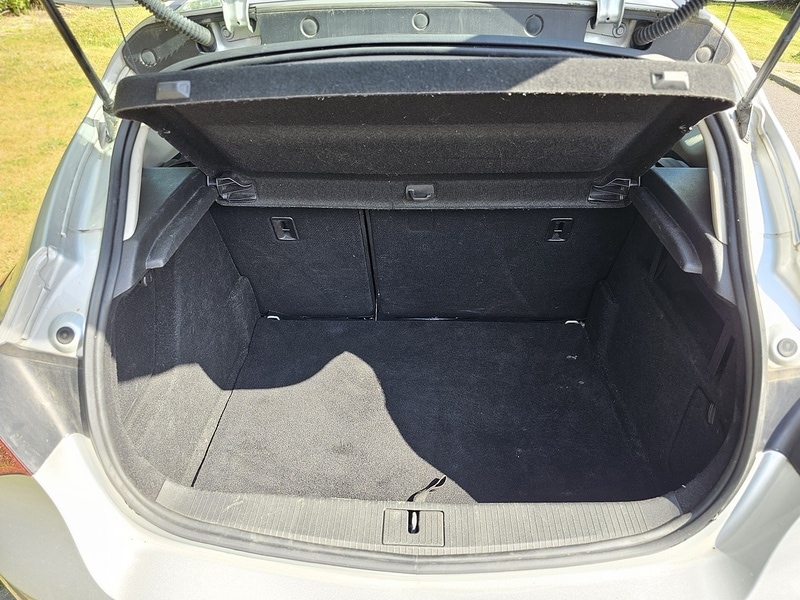 Used Vauxhall Astra 2014 for sale - 76351768: Photo 5