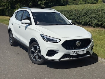 Used MG MG ZS 2022 for sale - 78715025: Photo