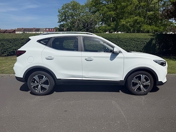 Used MG MG ZS 2022 for sale - 78715025: Photo