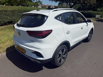Used MG MG ZS 2022 for sale - 78715025: Photo