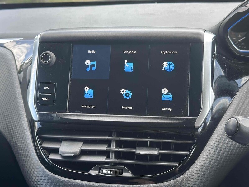 Vehicle 25