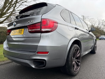 Used BMW X5 2015 for sale - 79599460: Photo