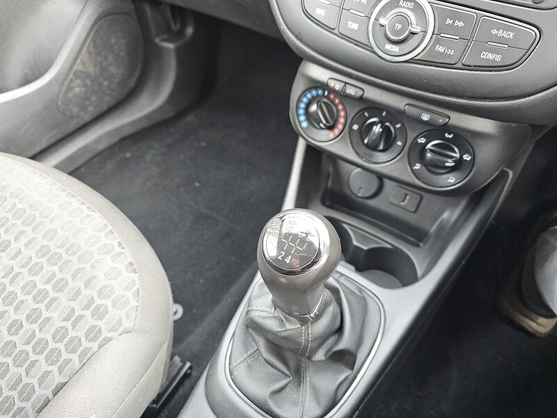 Used Vauxhall Corsa 2018 for sale - 77351162: Photo 17