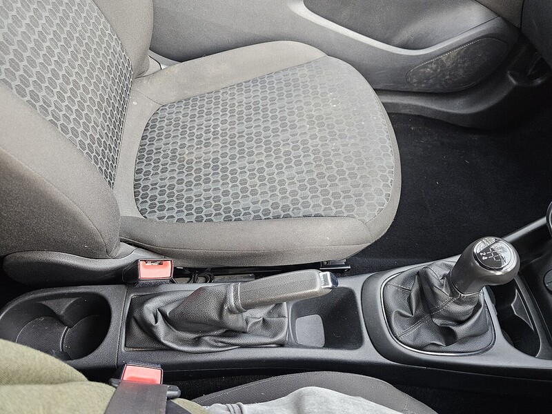 Used Vauxhall Corsa 2018 for sale - 77351162: Photo 18