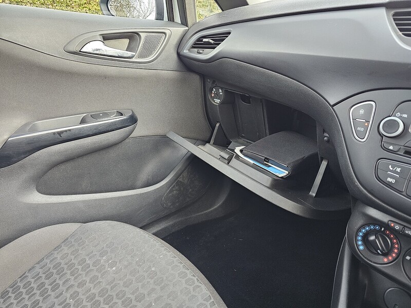 Used Vauxhall Corsa 2018 for sale - 77351162: Photo 19