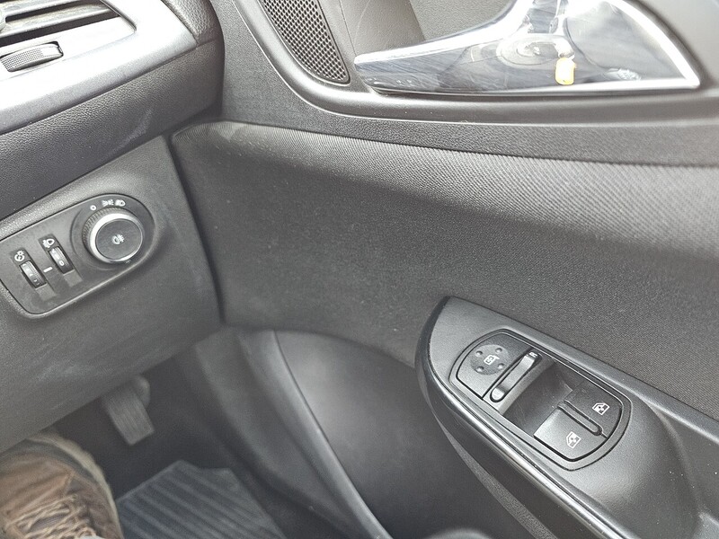 Used Vauxhall Corsa 2018 for sale - 77351162: Photo 21