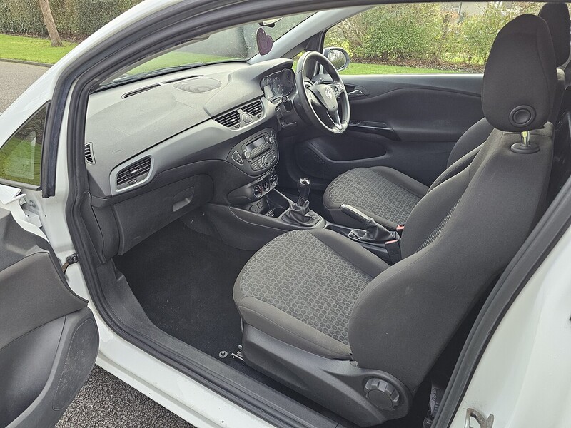 Used Vauxhall Corsa 2018 for sale - 77351162: Photo 24