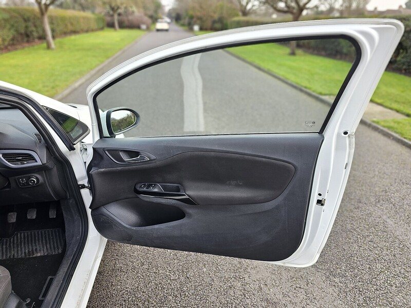 Used Vauxhall Corsa 2018 for sale - 77351162: Photo 28