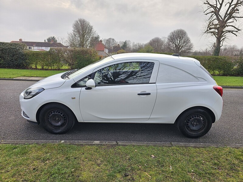 Used Vauxhall Corsa 2018 for sale - 77351162: Photo 7