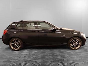 Used BMW 1 Series 2018 for sale - 75944519: Photo
