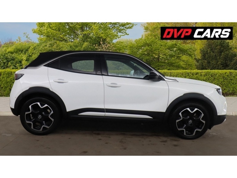 Used Vauxhall Mokka 2021 for sale - 78207368: Photo 3