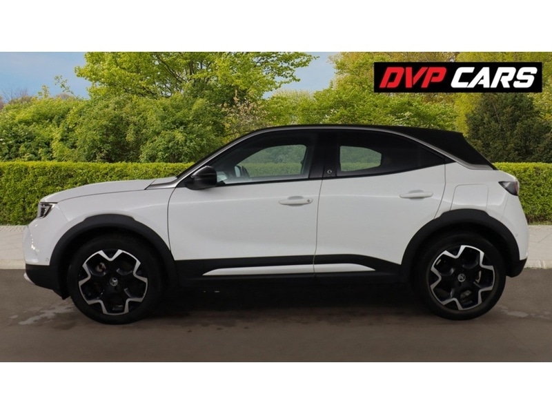 Used Vauxhall Mokka 2021 for sale - 78207368: Photo 4