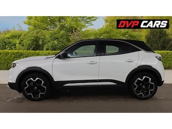Used Vauxhall Mokka 2021 for sale - 78207368: Photo