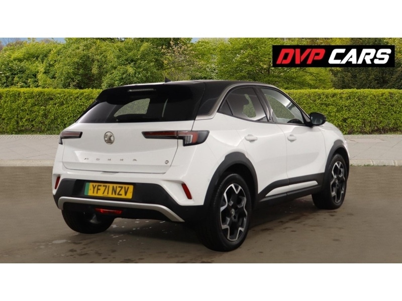 Used Vauxhall Mokka 2021 for sale - 78207368: Photo 5