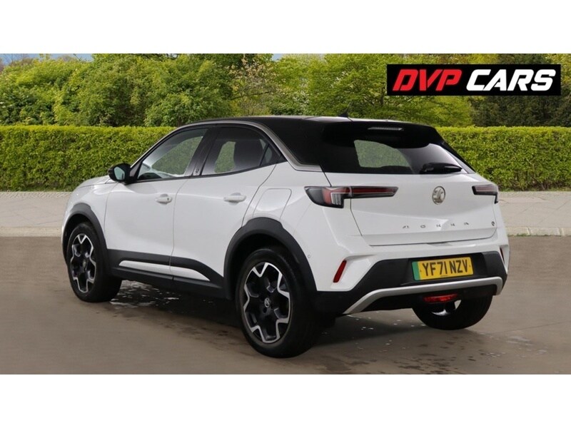 Used Vauxhall Mokka 2021 for sale - 78207368: Photo 6