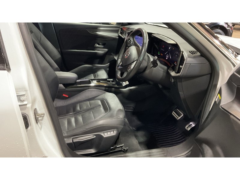 Used Vauxhall Mokka 2021 for sale - 78207368: Photo 7