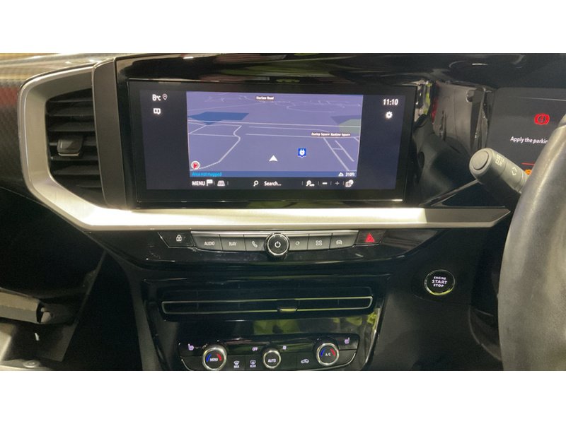 Used Vauxhall Mokka 2021 for sale - 78207368: Photo 9