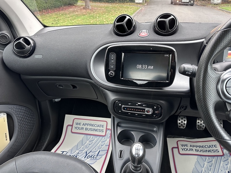 Used smart fortwo 2016 for sale - 76292183: Photo 14