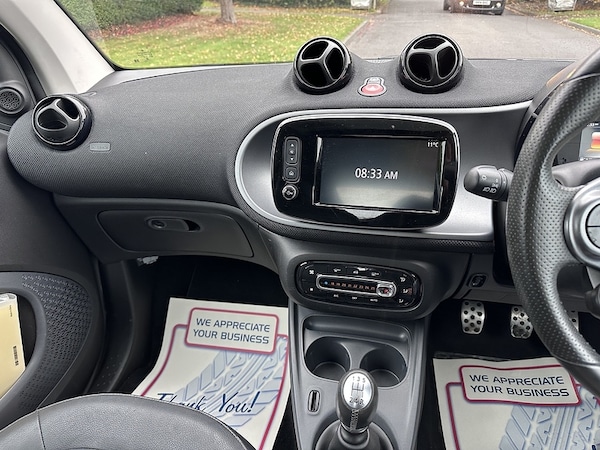 Used smart fortwo 2016 for sale - 76292183: Photo 14