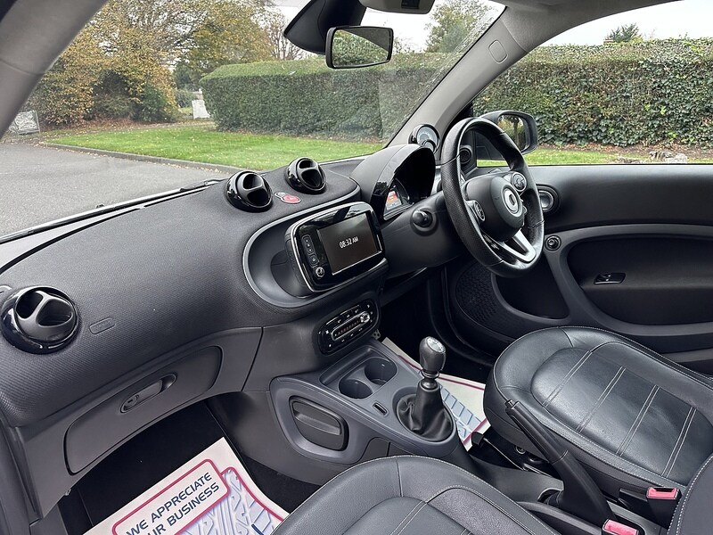 Used smart fortwo 2016 for sale - 76292183: Photo 16