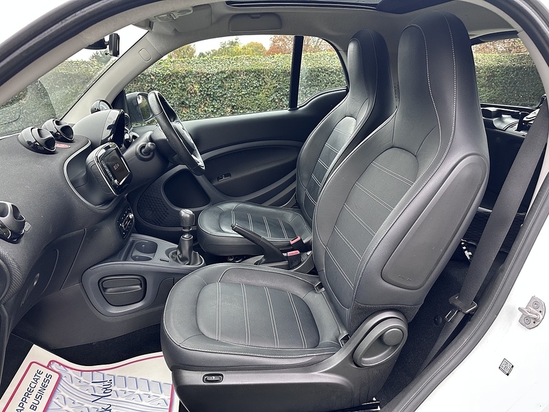 Used smart fortwo 2016 for sale - 76292183: Photo 17