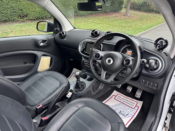 Used smart fortwo 2016 for sale - 76292183: Photo 18