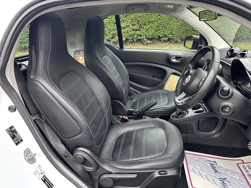 Used smart fortwo 2016 for sale - 76292183: Photo 19