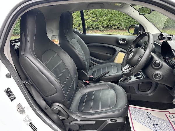 Used smart fortwo 2016 for sale - 76292183: Photo 19