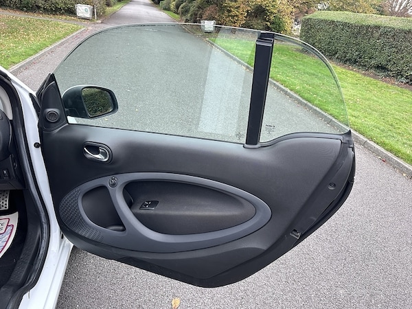 Used smart fortwo 2016 for sale - 76292183: Photo 26