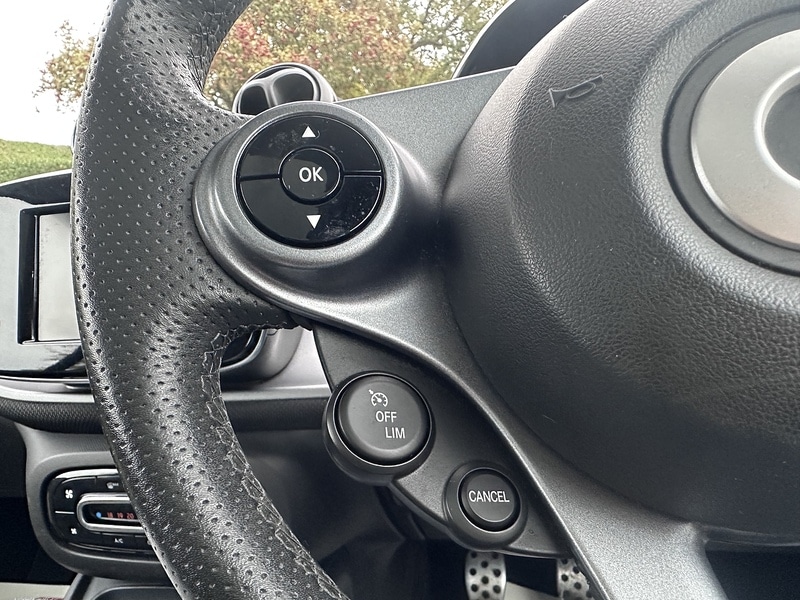 Used smart fortwo 2016 for sale - 76292183: Photo 29