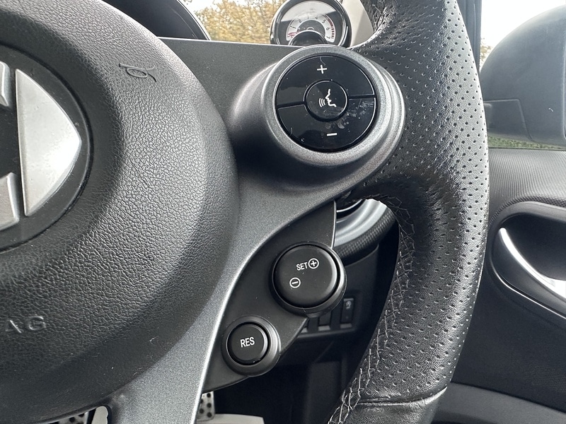 Used smart fortwo 2016 for sale - 76292183: Photo 30