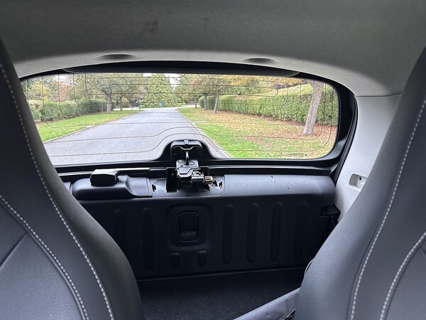 Used smart fortwo 2016 for sale - 76292183: Photo 32