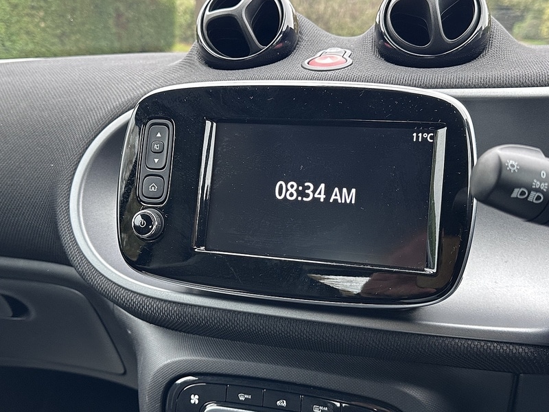 Used smart fortwo 2016 for sale - 76292183: Photo 33