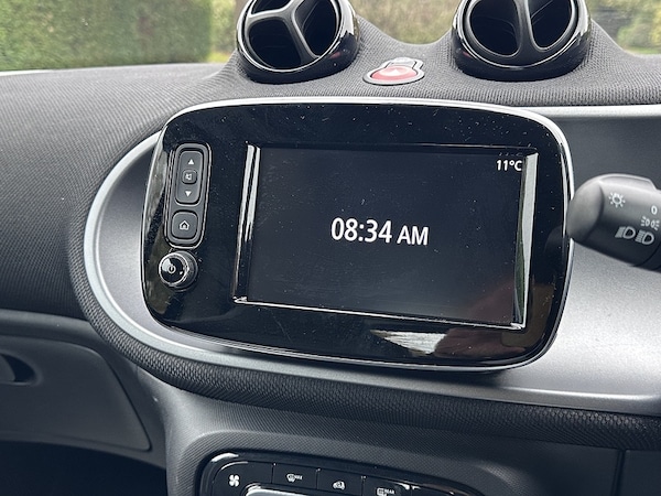 Used smart fortwo 2016 for sale - 76292183: Photo 33